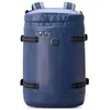 DELSEY PARIS Sac à dos bleu pour femme et homme - Raspail Backpack Bleu 171722