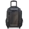 Sac de transport trolley pour animaux 2 roues Delsey Raspail TU