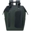 Delsey - Peugeot Voyages Backpack Tote 14" - Sac à dos urbain Army - 2...