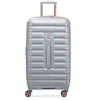 DELSEY PARIS -SHADOW 5.0 - Valise rigide trunk - 74x42x35 cm - 90 l...