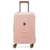 DELSEY PARIS -MONCEY - Valise rigide cabine - 55x35x25 cm - 38 litre...