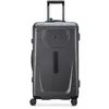 Valise soute PEUGEOT VOYAGES - L (73cm) Anthracite