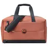 Delsey Paris - Sac de voyage XS Turenne - brique - 11116