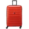 Delsey Valise à Roulettes Shadow 5.0 75 Cm Expandable 116l