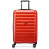 Delsey Valise à Roulettes Shadow 5.0 66 Cm Expandable 80l