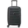 DELSEY PARIS -SHADOW 5.0 - Valise rigide cabine extensible - 55x35x28...