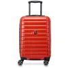Delsey Valise à Roulettes Shadow 5.0 55 Cm Expandable 43l
