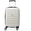 Delsey Valise à Roulettes Shadow 5.0 55 Cm Expandable 43l