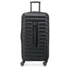 Valise trunk 4 doubles roues Delsey Shadow 5.0 80 cm 97,24 L