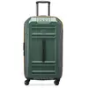 Valise rigide extensible Rempart 4R 73 cm Delsey Paris