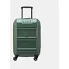 Valise rigide cabine extensible Rempart 4R 55 cm Delsey Paris