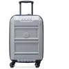 Delsey Valise à Roulettes Rempart 55 Cm 44l