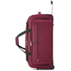 DELSEY Pin Up 6 Trolley Duffle Bag 73 CM Burgundy [227358] - valise v...