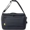 Sac Delsey Paris Aventure 47L noir.