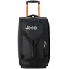 DELSEY PARIS JS009D  - Valise cabine souple 30 cm x 55 cm x 31 cm - 44 L - Noir TU
