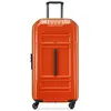 DELSEY PARIS - REMPART - Valise Malle Extensible 80x41x38 cm - Beige