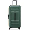DELSEY PARIS - REMPART - Valise Malle Extensible 80x41x38 cm - Army