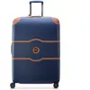 DELSEY PARIS Chatelet Air 2.0 4 DR Trolley 76 L Navy Blue