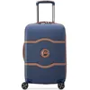 Valise Chatelet Air 2.0 Trolley Cabine 4R 55 cm Delsey Paris
