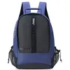 Jeep JS011B  - Sac A Dos  souple 46 cm x 30 cm x 17 cm - 24 L - Bleu marine TU