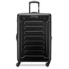 Valise soute - JEEP - JH004C - 75 cm - 100 L - Noir