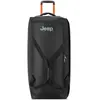 JS009D - Valise soute souple 42 cm x 83 cm x 39 cm cm - 121 L - L - N...