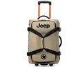 Valise souple cabine ou sac de voyage 2R 55 cm Delsey Paris