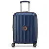 Delsey Valise à Roulettes Carrousel 2 Slim 55 Cm 36l