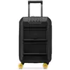 Valise cabine rigide Rempart 2.0 4R 55 cm Delsey Paris