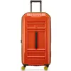 Valise rigide Rempart 2.0 4R 80 cm Delsey Paris