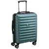 Valise cabine rigide extensible Shadow 5.0 4R 55 cm Delsey Paris
