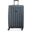Valise rigide Longitude extensible 4R 81 cm Delsey Paris