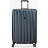 Valise rigide Longitude extensible 4R 76 cm Delsey Paris