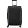 Valise souple Montmartre 3 4R Delsey Paris