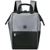 Delsey Turenne Soft Backpack - Sac à dos urbain Argent 14"