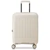 Delsey Valise à Roulettes Lutece Slim Expandable 55cm 34l