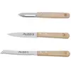 Coffret 3 couteaux de cuisine tradition Jean Dubost CB10A250D80273