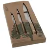 Jean dubost - set de 3 couteaux de cuisine - c0006990pef190 TU