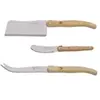 Jean dubost - coffret 3 couteaux fromage tradition l0032525d80018 - L...