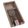 JEAN DUBOST ELYSEE coffret bois Laguiole couteau p L0016760B01346