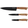 Set 3 pièces cuisine BLACK FOREST Jean Dubost