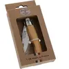 Couteau de poche LAGUIOLE FREROT acier et bois Jean Dubost