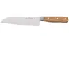 Couteau Jean Dubost Santoku C0003310B01309 16,5 cm