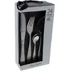 JEAN DUBOST Ménagère inox 24 pièces Flower