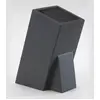 JEAN DUBOST Bloc universel noir