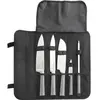 JEAN DUBOST Sacoche cuisinier Kimono 5 pièces