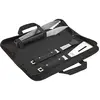 JEAN DUBOST Set plancha mill 3 pièces + sacoche