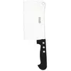 JEAN DUBOST Couperet de cuisine lame inox - 16 cm