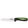 Pradel Jean Dubost Couteau Stratos Céramique Chef 15cm