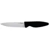 Pradel Couteaux multiusage 13 cm avec étui - Jean Dubost - Noir - Céramique